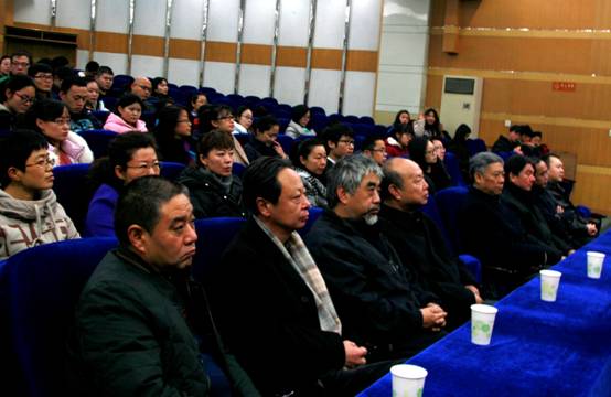 国家文化产业创新与发展研究基地太阳集团官网研究中心揭牌仪式(1)副本.jpg